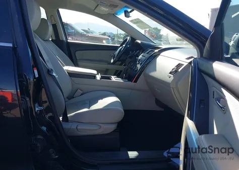 2010 Mazda Cx-9 Sport from USA, damaged, VIN JM3TB3MV5A0230320